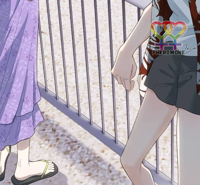Bạn Gái Cũ Trở Thành Sếp Của Tôi - Pheromone Chapter 57 - Trang 42