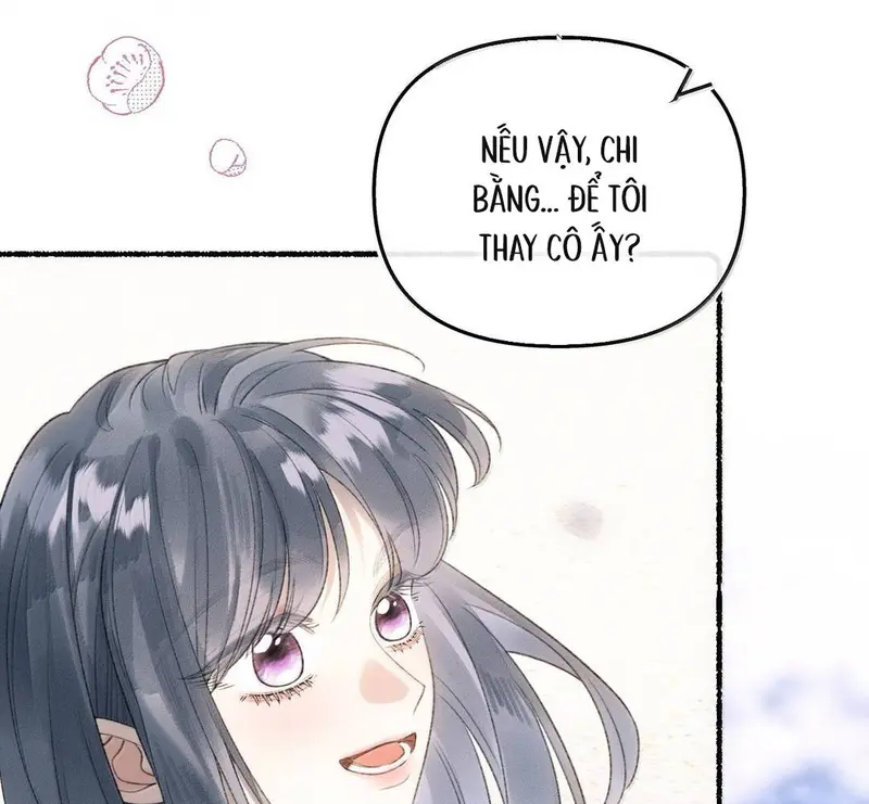 Bạn Gái Cũ Trở Thành Sếp Của Tôi - Pheromone Chapter 57 - Trang 44