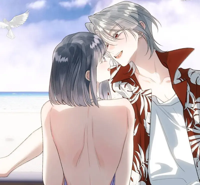 Bạn Gái Cũ Trở Thành Sếp Của Tôi - Pheromone Chapter 57 - Trang 47