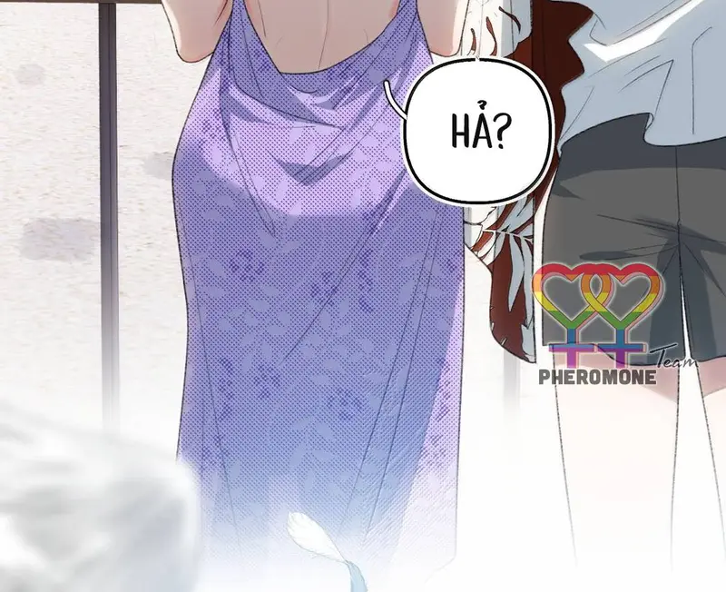 Bạn Gái Cũ Trở Thành Sếp Của Tôi - Pheromone Chapter 57 - Trang 48