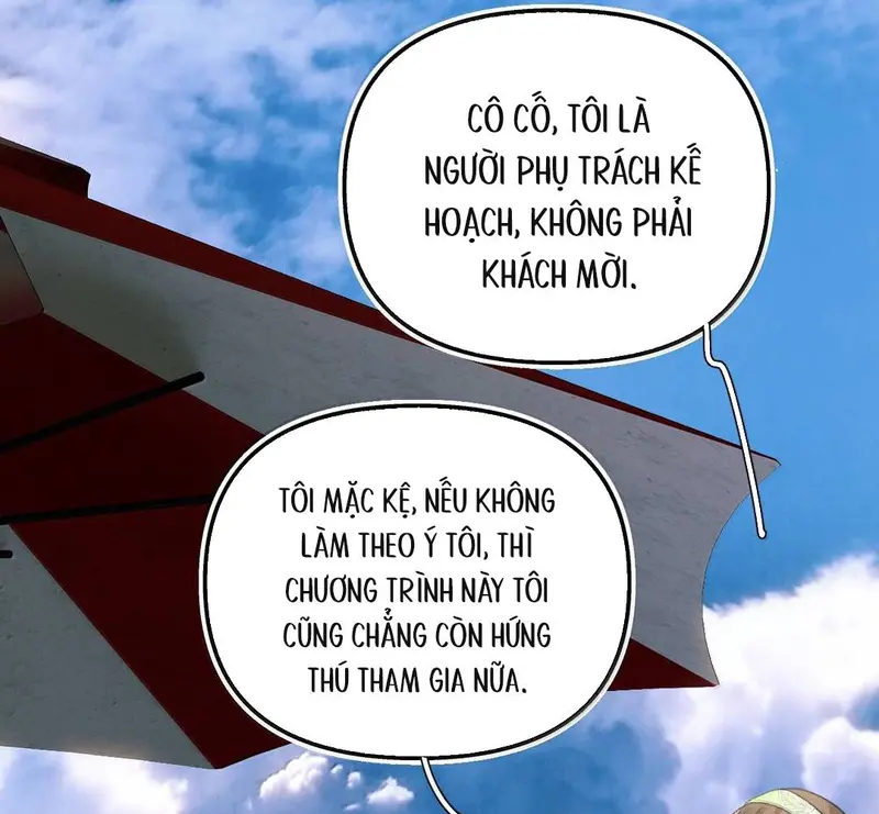 Bạn Gái Cũ Trở Thành Sếp Của Tôi - Pheromone Chapter 57 - Trang 7