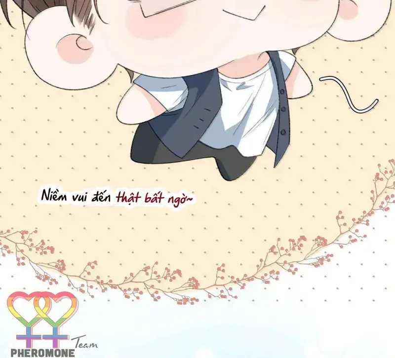 Bạn Gái Cũ Trở Thành Sếp Của Tôi - Pheromone Chapter 58 - Trang 10