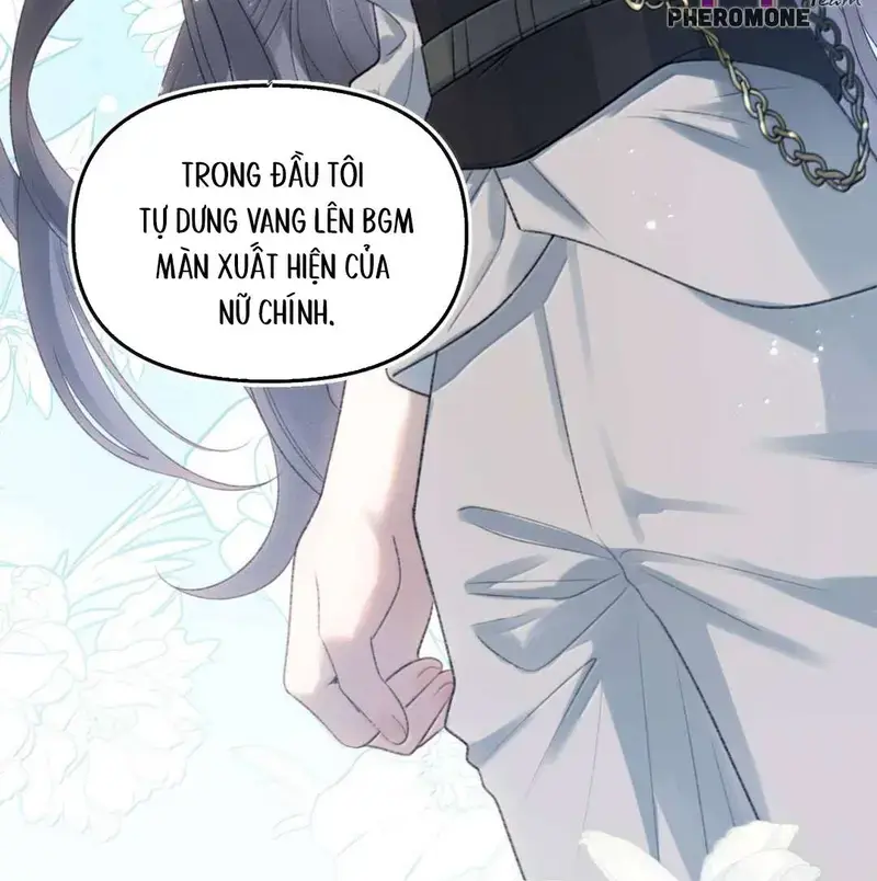 Bạn Gái Cũ Trở Thành Sếp Của Tôi - Pheromone Chapter 58 - Trang 13