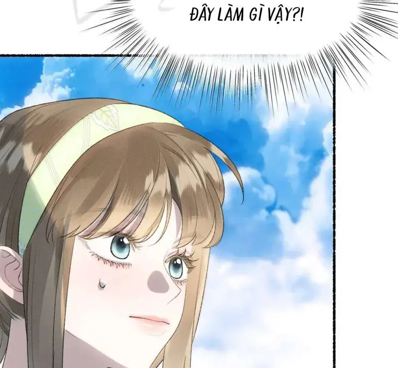 Bạn Gái Cũ Trở Thành Sếp Của Tôi - Pheromone Chapter 58 - Trang 16