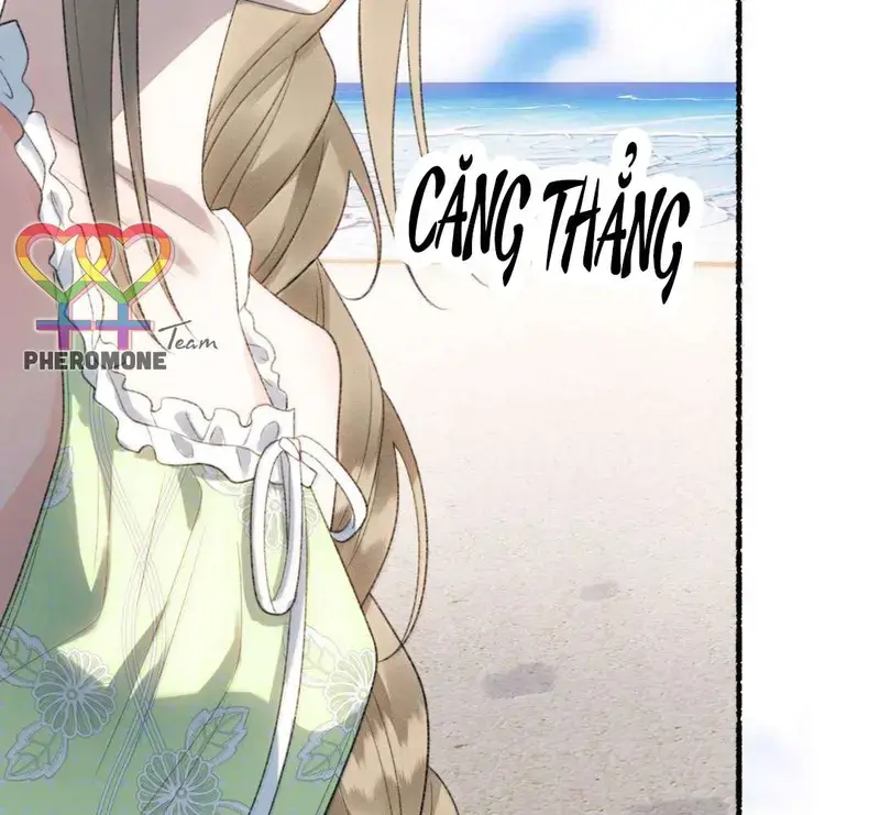Bạn Gái Cũ Trở Thành Sếp Của Tôi - Pheromone Chapter 58 - Trang 17