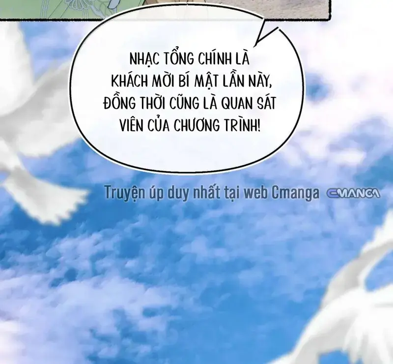 Bạn Gái Cũ Trở Thành Sếp Của Tôi - Pheromone Chapter 58 - Trang 18
