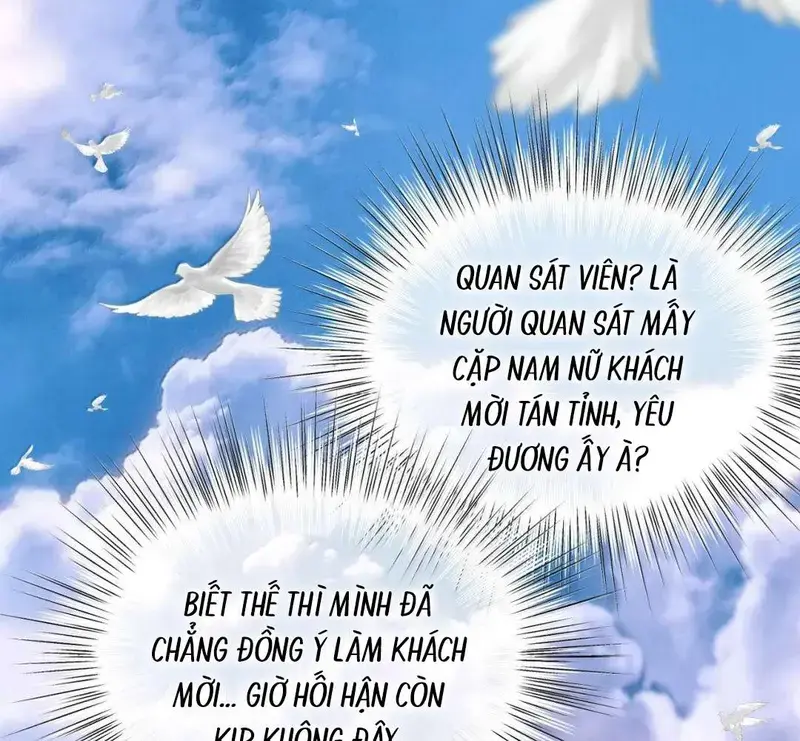Bạn Gái Cũ Trở Thành Sếp Của Tôi - Pheromone Chapter 58 - Trang 19