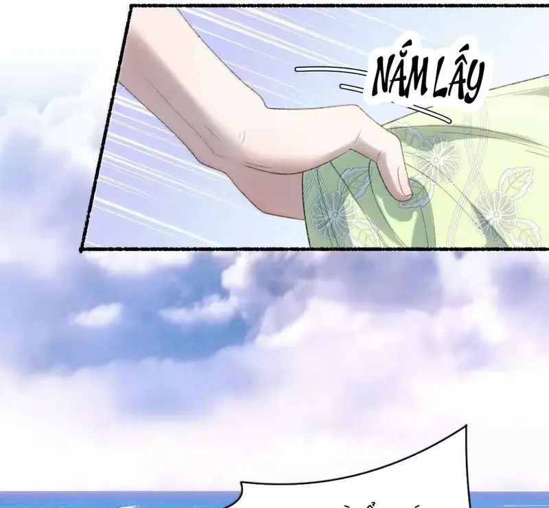 Bạn Gái Cũ Trở Thành Sếp Của Tôi - Pheromone Chapter 58 - Trang 22