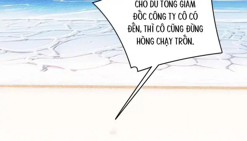 Bạn Gái Cũ Trở Thành Sếp Của Tôi - Pheromone Chapter 58 - Trang 23