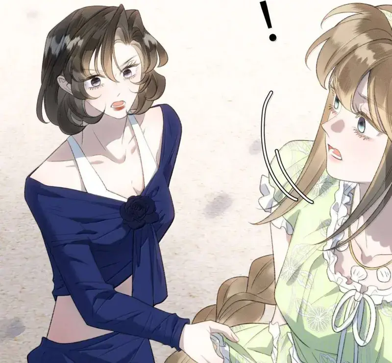 Bạn Gái Cũ Trở Thành Sếp Của Tôi - Pheromone Chapter 58 - Trang 24