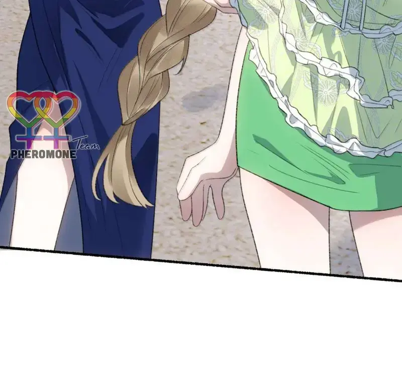 Bạn Gái Cũ Trở Thành Sếp Của Tôi - Pheromone Chapter 58 - Trang 25