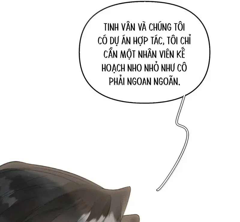 Bạn Gái Cũ Trở Thành Sếp Của Tôi - Pheromone Chapter 58 - Trang 27