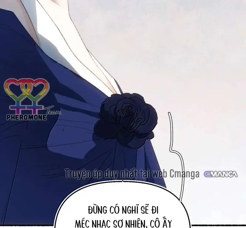 Bạn Gái Cũ Trở Thành Sếp Của Tôi - Pheromone Chapter 58 - Trang 29