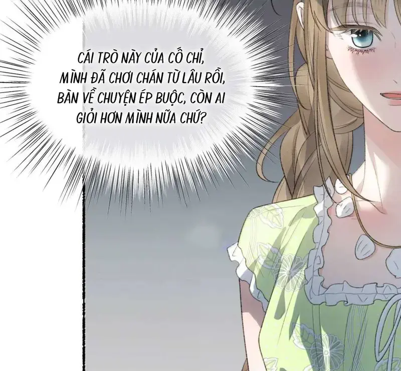 Bạn Gái Cũ Trở Thành Sếp Của Tôi - Pheromone Chapter 58 - Trang 32