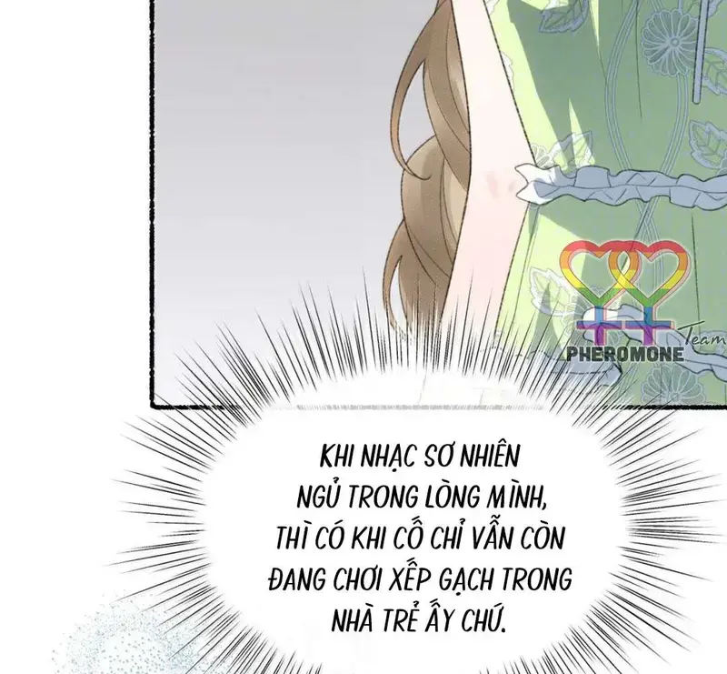 Bạn Gái Cũ Trở Thành Sếp Của Tôi - Pheromone Chapter 58 - Trang 33