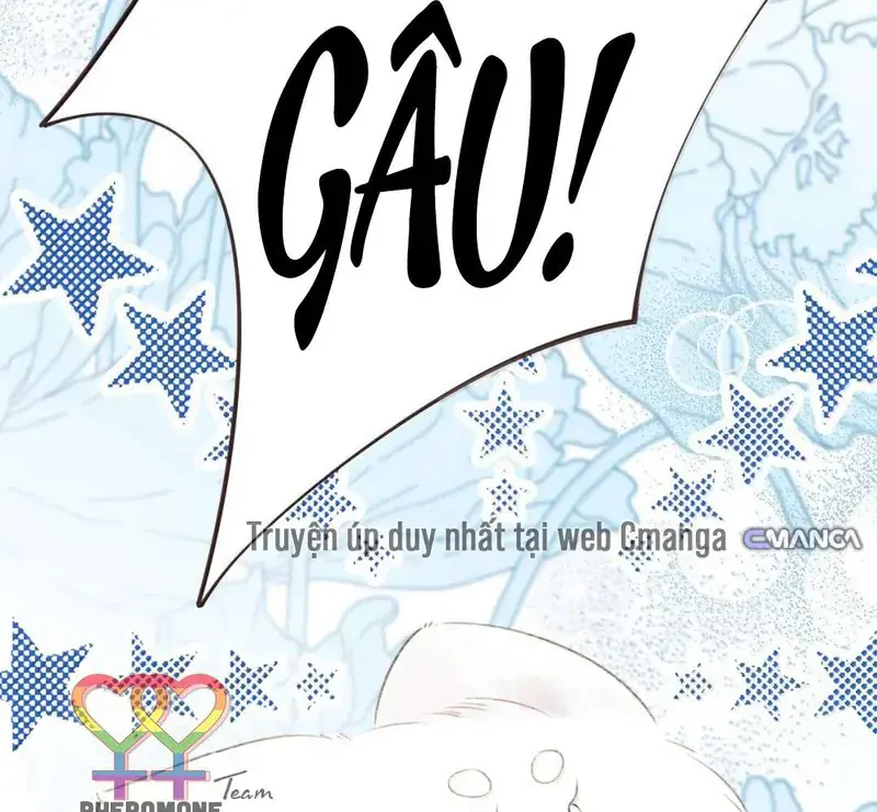 Bạn Gái Cũ Trở Thành Sếp Của Tôi - Pheromone Chapter 58 - Trang 35