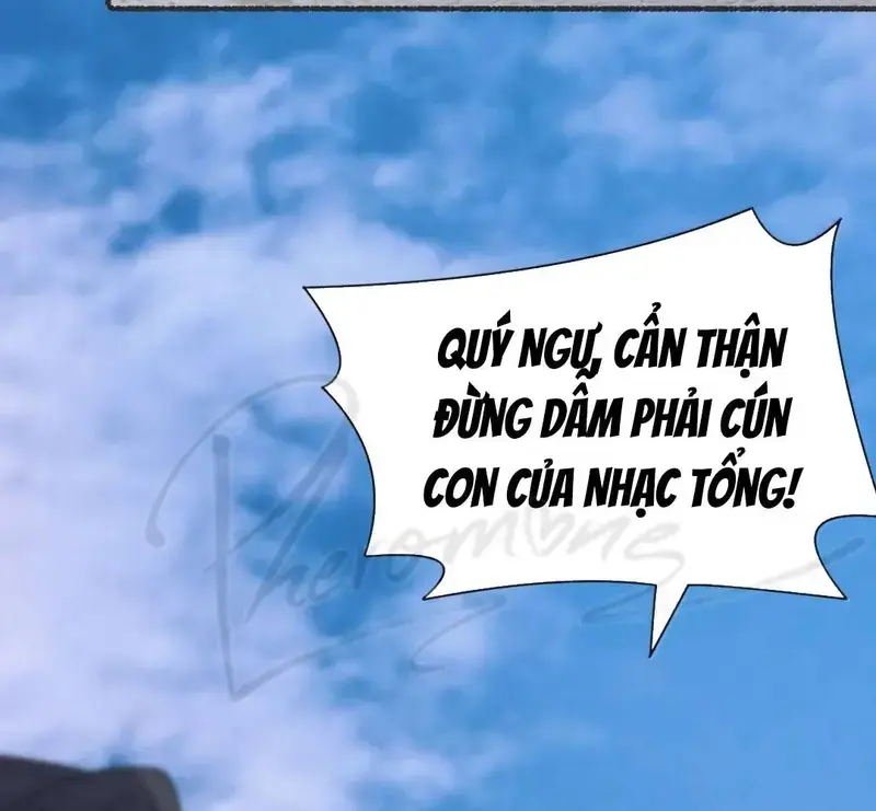 Bạn Gái Cũ Trở Thành Sếp Của Tôi - Pheromone Chapter 58 - Trang 41