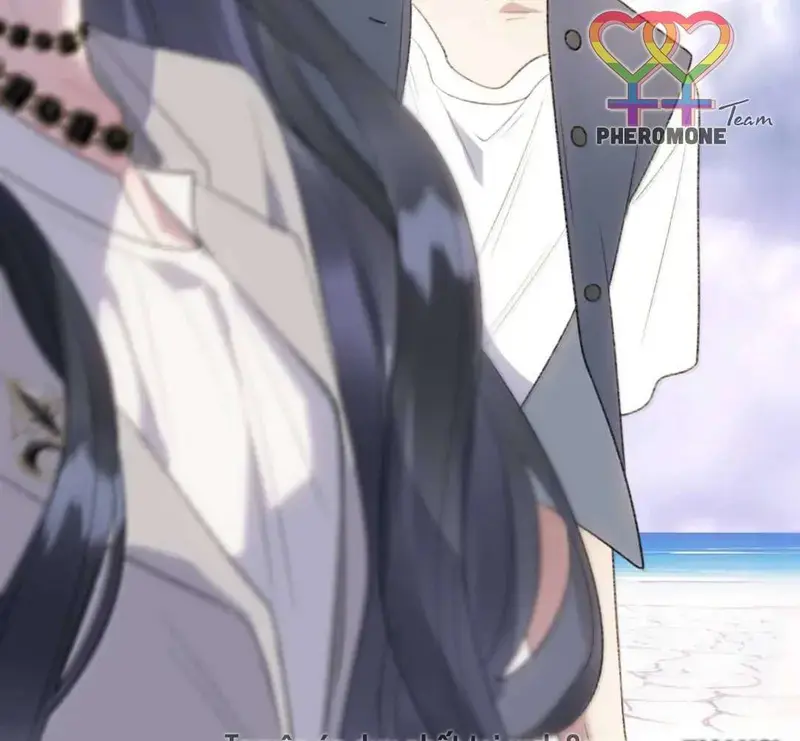 Bạn Gái Cũ Trở Thành Sếp Của Tôi - Pheromone Chapter 58 - Trang 43