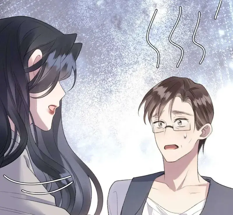 Bạn Gái Cũ Trở Thành Sếp Của Tôi - Pheromone Chapter 58 - Trang 46