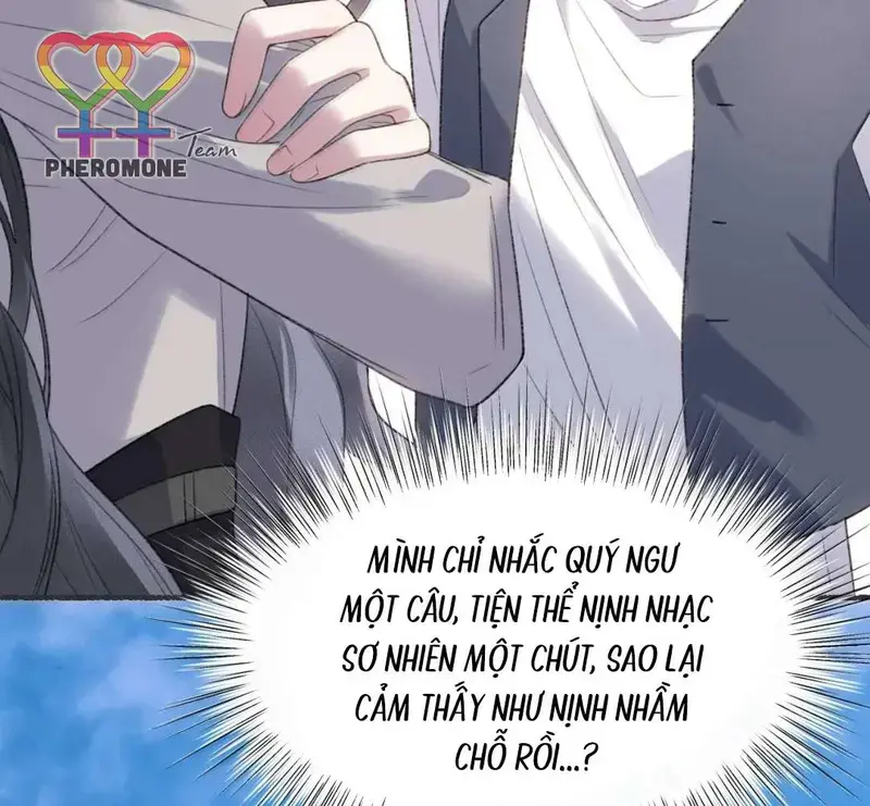Bạn Gái Cũ Trở Thành Sếp Của Tôi - Pheromone Chapter 58 - Trang 47