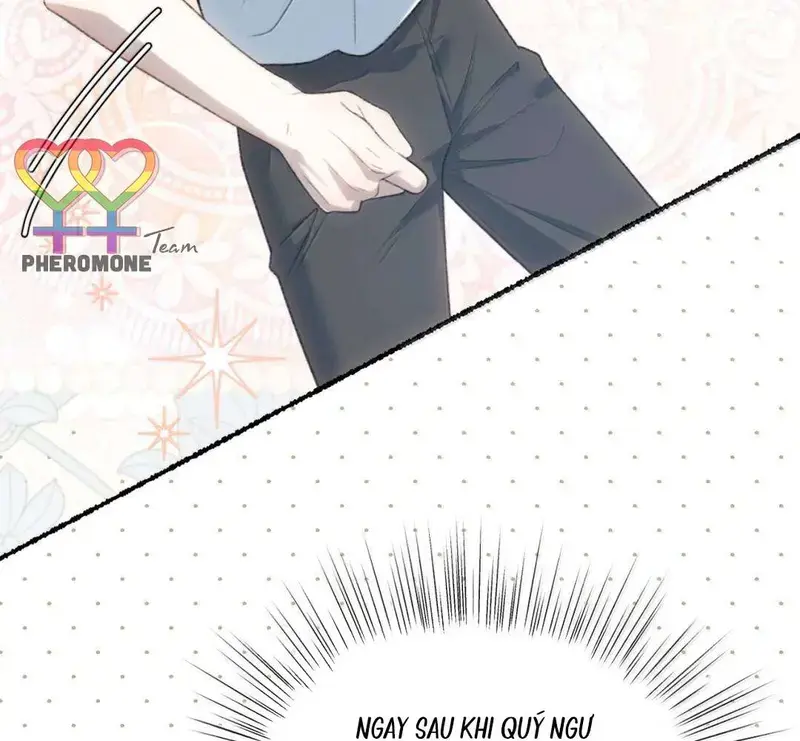 Bạn Gái Cũ Trở Thành Sếp Của Tôi - Pheromone Chapter 58 - Trang 8