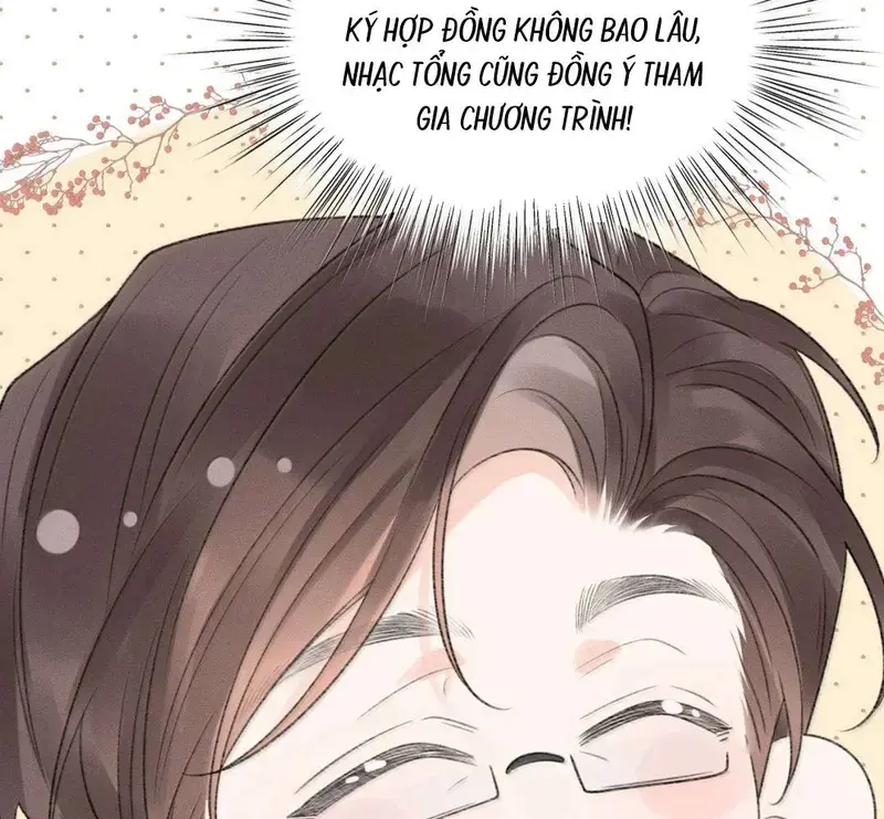 Bạn Gái Cũ Trở Thành Sếp Của Tôi - Pheromone Chapter 58 - Trang 9