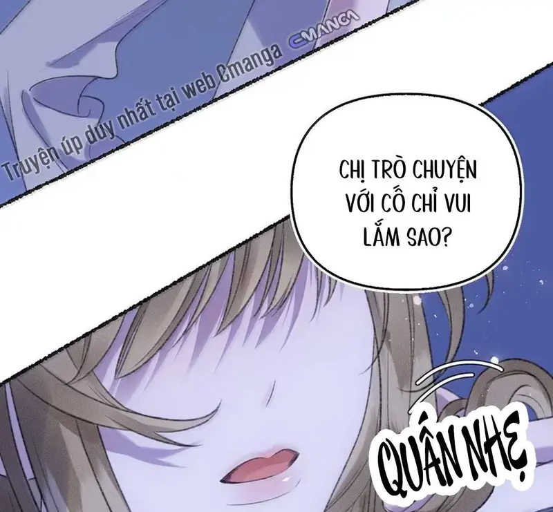 Bạn Gái Cũ Trở Thành Sếp Của Tôi - Pheromone Chapter 59 - Trang 10