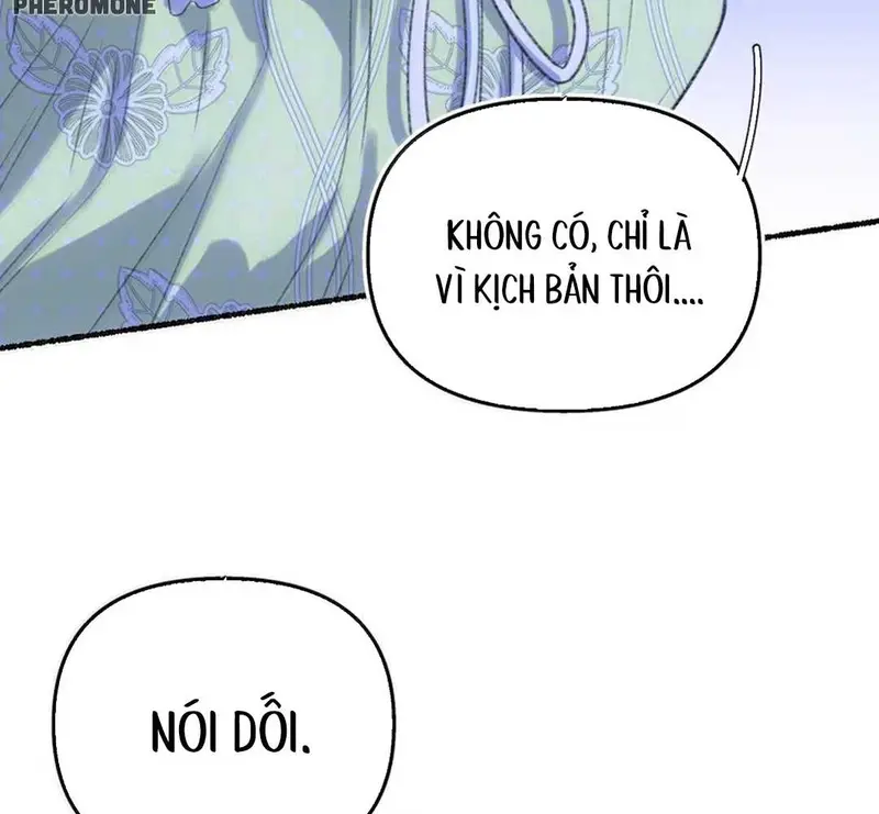 Bạn Gái Cũ Trở Thành Sếp Của Tôi - Pheromone Chapter 59 - Trang 12
