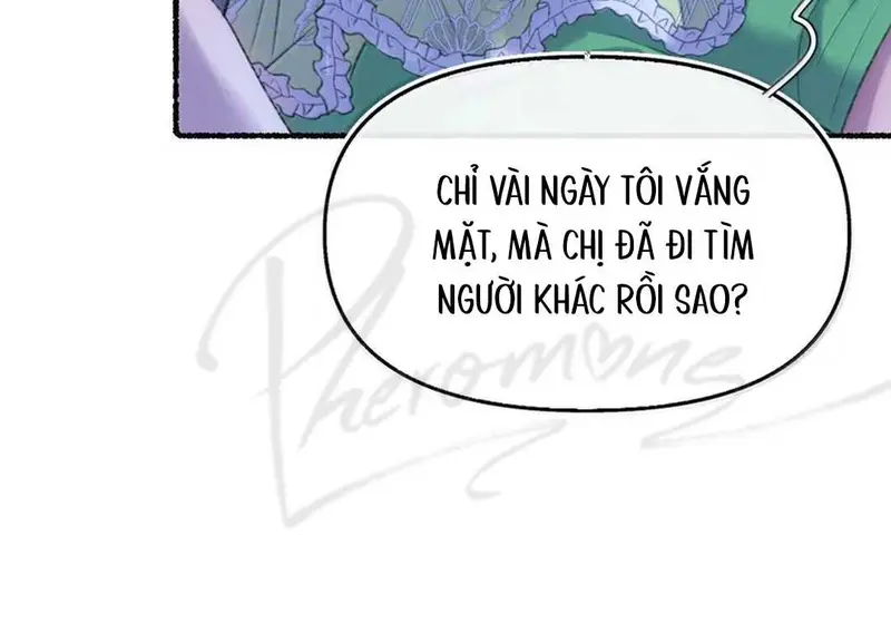Bạn Gái Cũ Trở Thành Sếp Của Tôi - Pheromone Chapter 59 - Trang 15