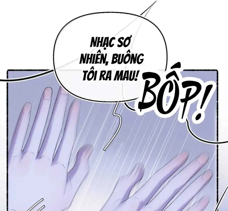 Bạn Gái Cũ Trở Thành Sếp Của Tôi - Pheromone Chapter 59 - Trang 16