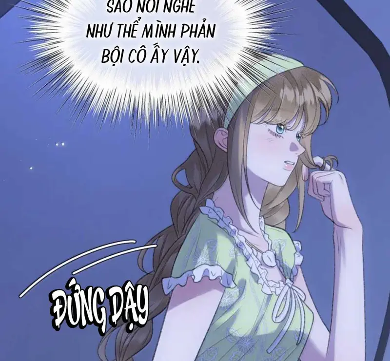 Bạn Gái Cũ Trở Thành Sếp Của Tôi - Pheromone Chapter 59 - Trang 18
