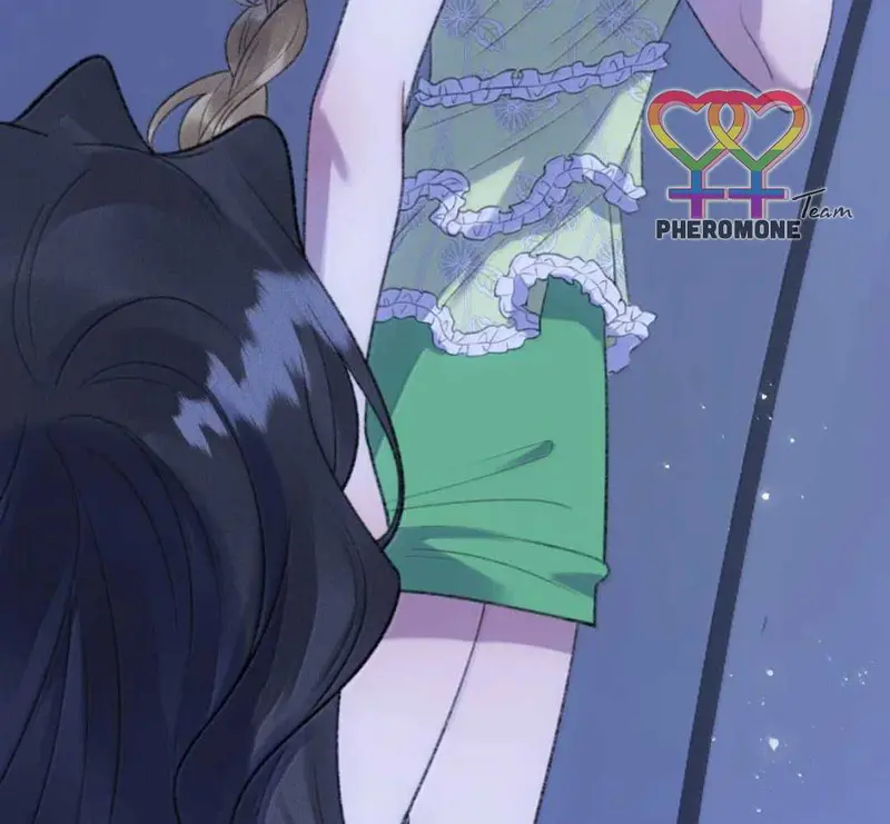 Bạn Gái Cũ Trở Thành Sếp Của Tôi - Pheromone Chapter 59 - Trang 19