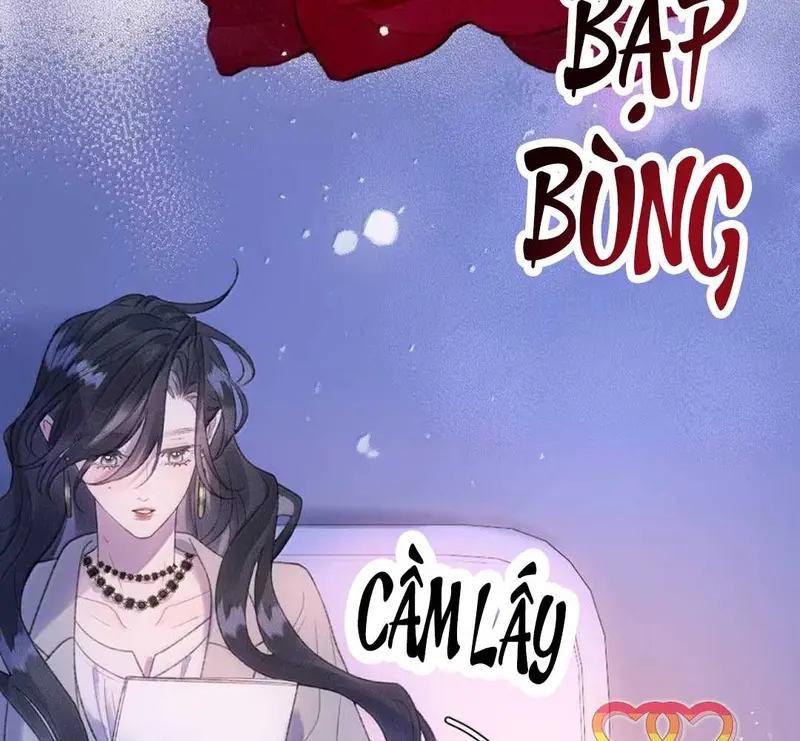 Bạn Gái Cũ Trở Thành Sếp Của Tôi - Pheromone Chapter 59 - Trang 22