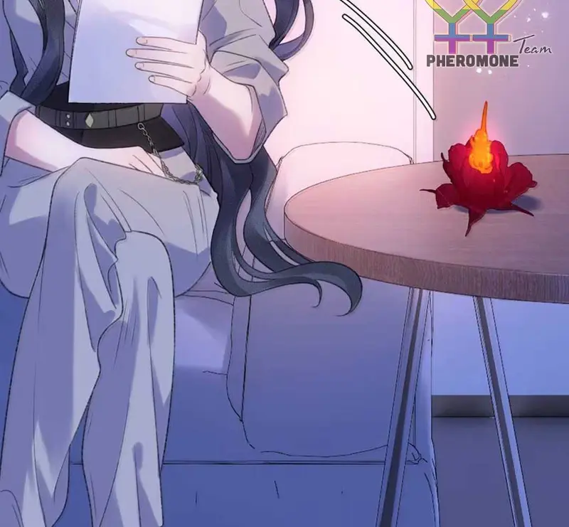 Bạn Gái Cũ Trở Thành Sếp Của Tôi - Pheromone Chapter 59 - Trang 23