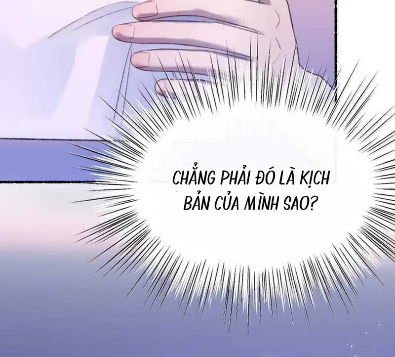 Bạn Gái Cũ Trở Thành Sếp Của Tôi - Pheromone Chapter 59 - Trang 25