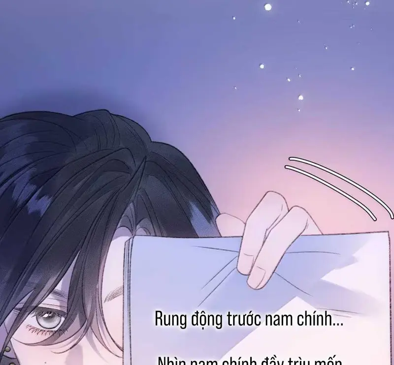 Bạn Gái Cũ Trở Thành Sếp Của Tôi - Pheromone Chapter 59 - Trang 26