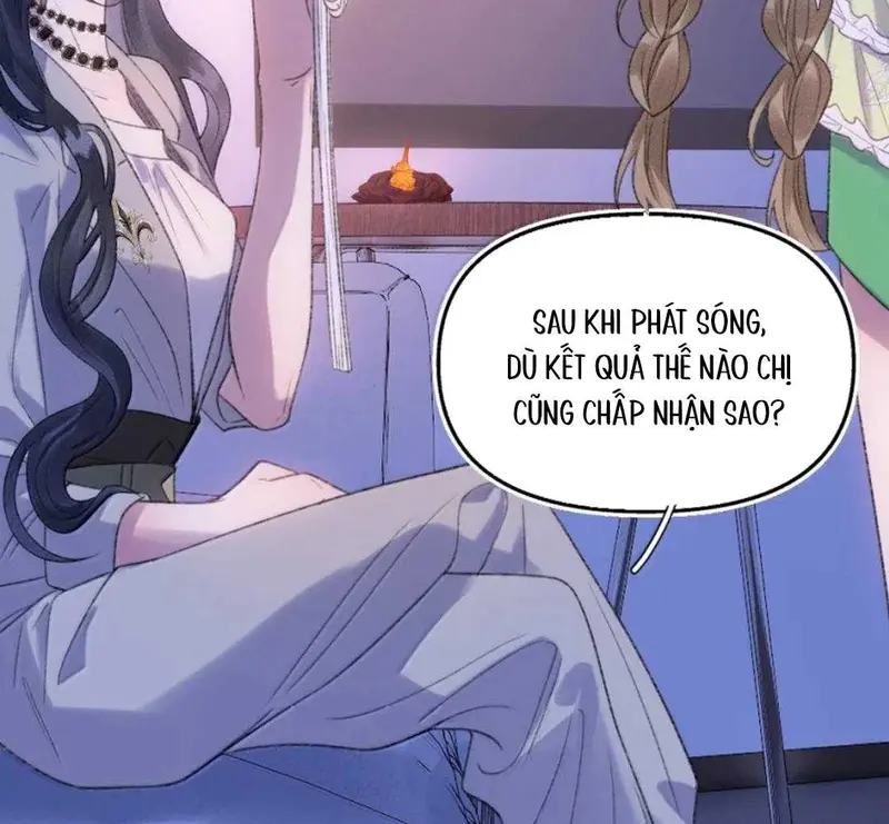 Bạn Gái Cũ Trở Thành Sếp Của Tôi - Pheromone Chapter 59 - Trang 31