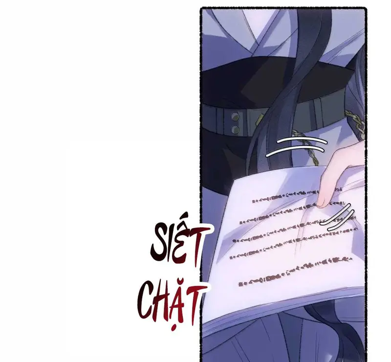 Bạn Gái Cũ Trở Thành Sếp Của Tôi - Pheromone Chapter 59 - Trang 33