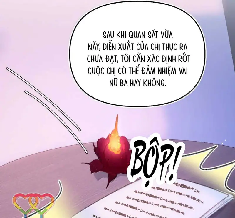 Bạn Gái Cũ Trở Thành Sếp Của Tôi - Pheromone Chapter 59 - Trang 35