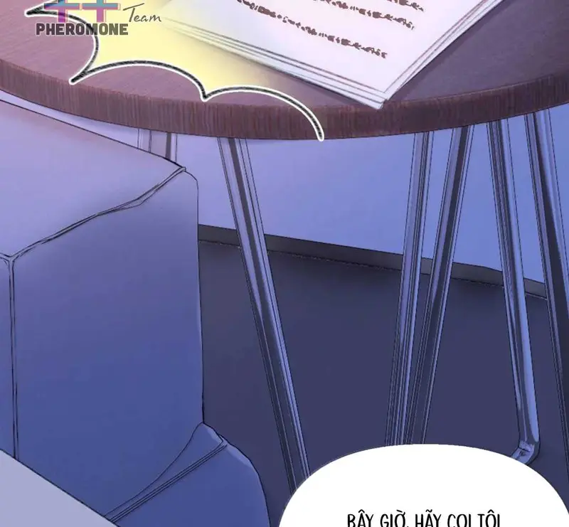 Bạn Gái Cũ Trở Thành Sếp Của Tôi - Pheromone Chapter 59 - Trang 36