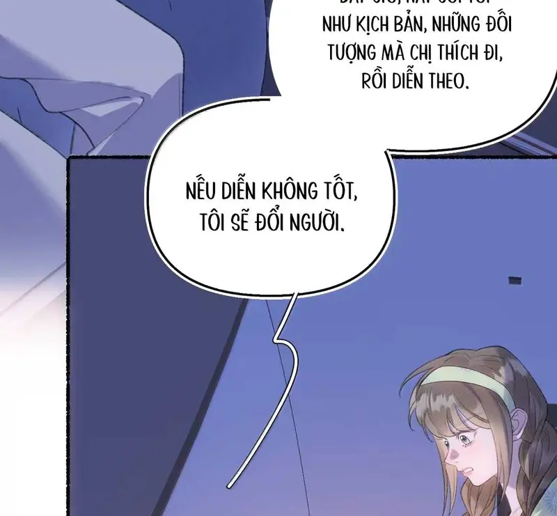 Bạn Gái Cũ Trở Thành Sếp Của Tôi - Pheromone Chapter 59 - Trang 37