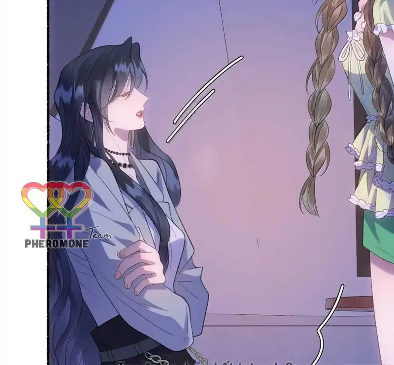 Bạn Gái Cũ Trở Thành Sếp Của Tôi - Pheromone Chapter 59 - Trang 38