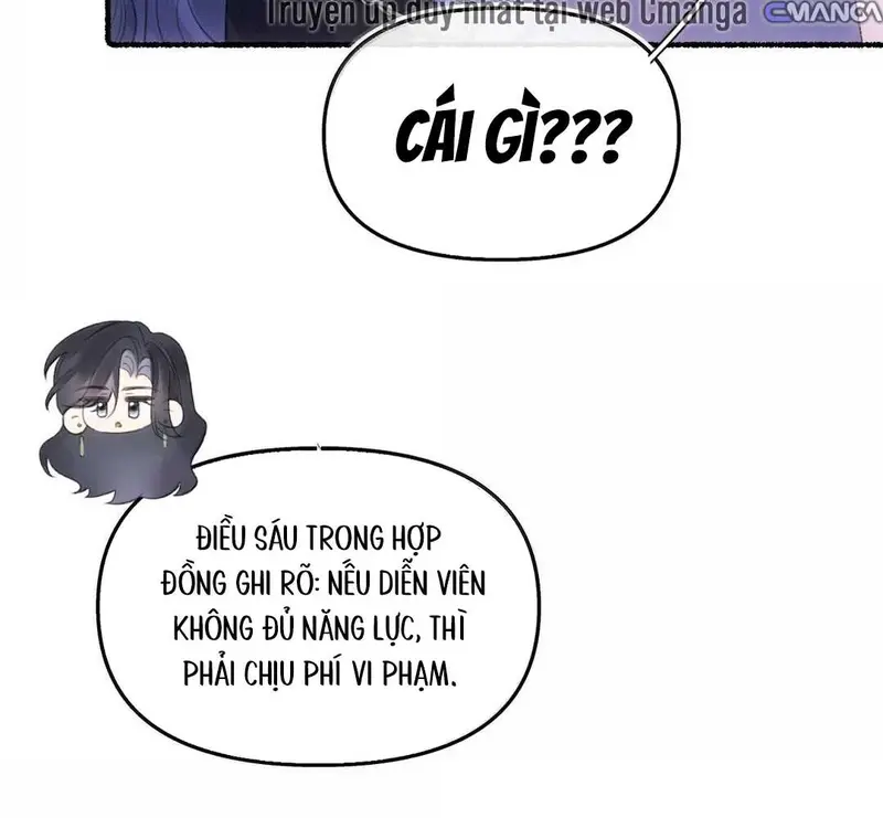 Bạn Gái Cũ Trở Thành Sếp Của Tôi - Pheromone Chapter 59 - Trang 39