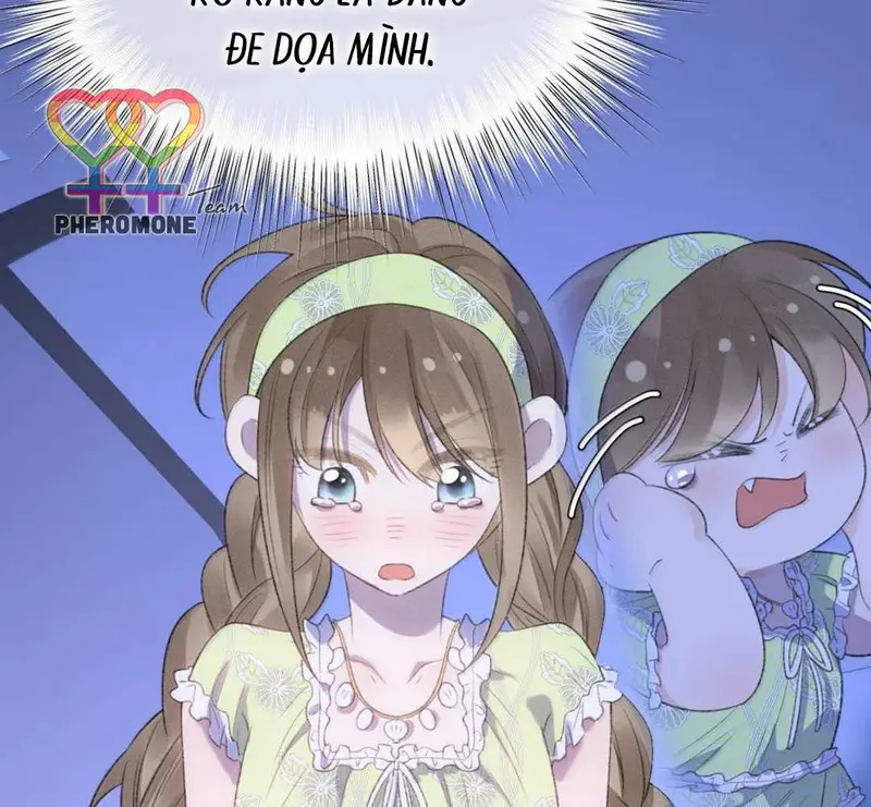 Bạn Gái Cũ Trở Thành Sếp Của Tôi - Pheromone Chapter 59 - Trang 41