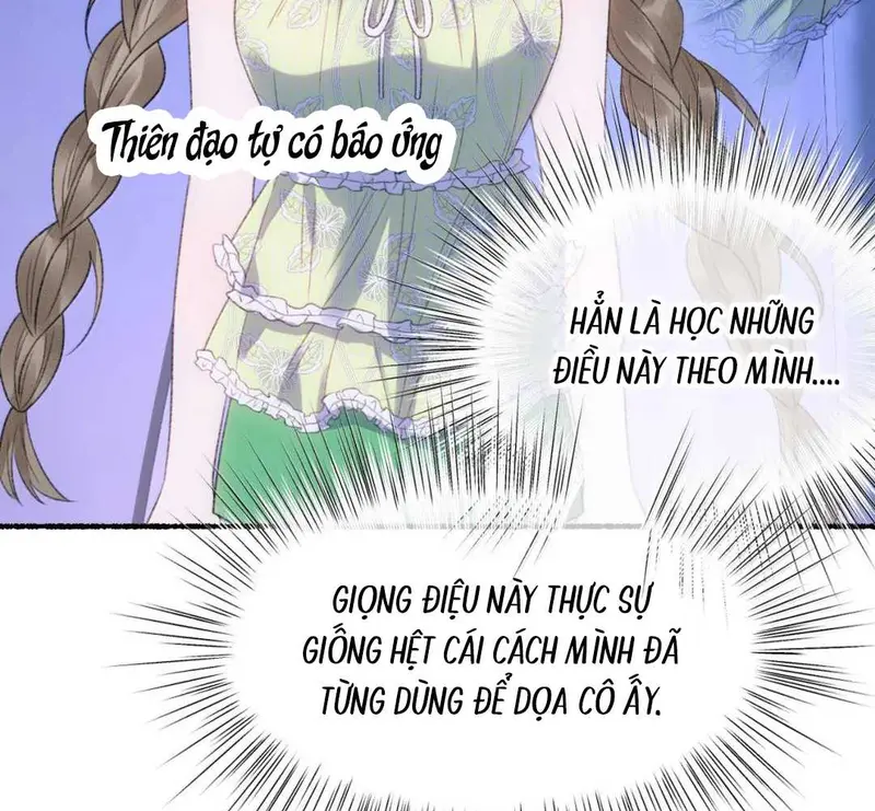 Bạn Gái Cũ Trở Thành Sếp Của Tôi - Pheromone Chapter 59 - Trang 42