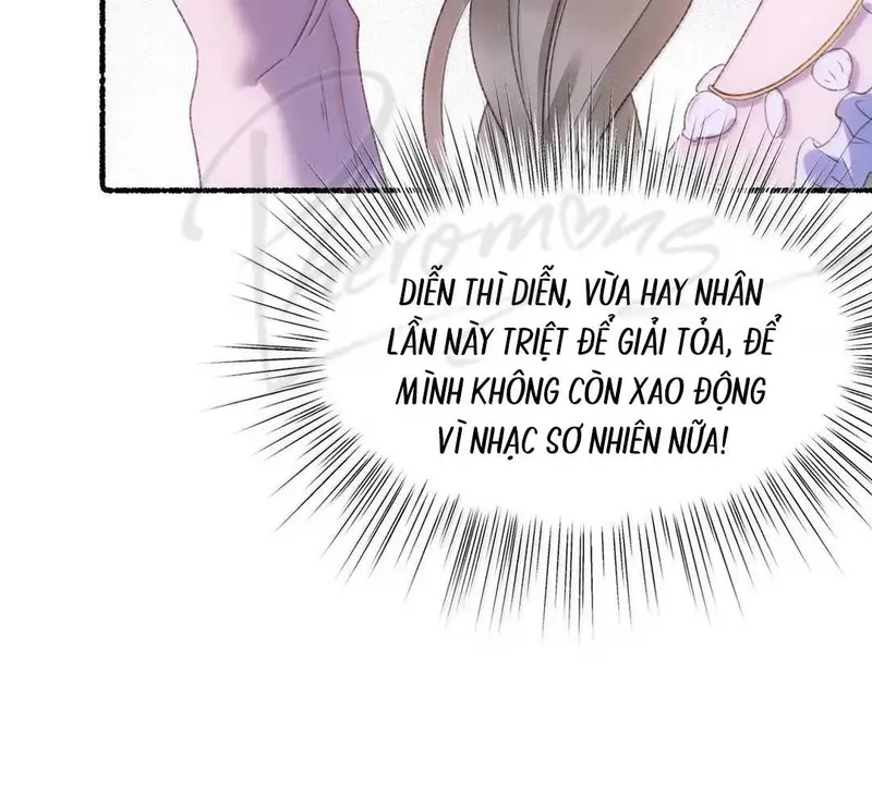 Bạn Gái Cũ Trở Thành Sếp Của Tôi - Pheromone Chapter 59 - Trang 46