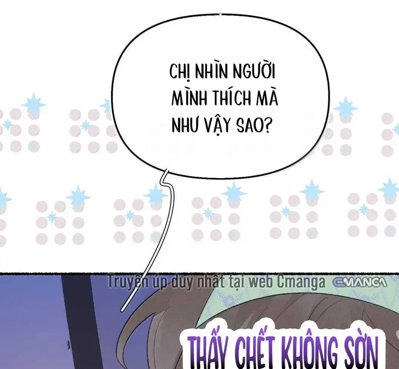 Bạn Gái Cũ Trở Thành Sếp Của Tôi - Pheromone Chapter 59 - Trang 47