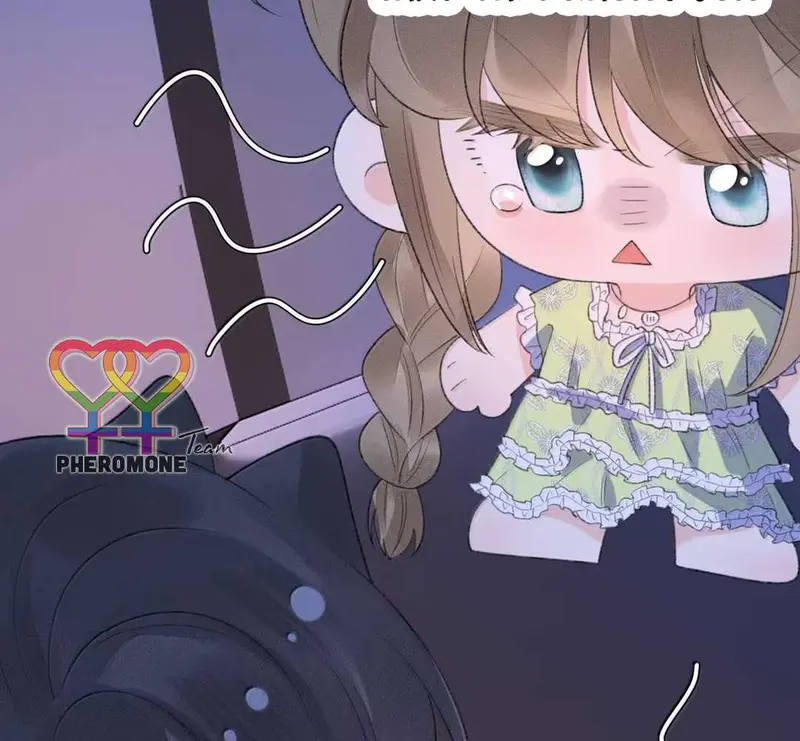 Bạn Gái Cũ Trở Thành Sếp Của Tôi - Pheromone Chapter 59 - Trang 48