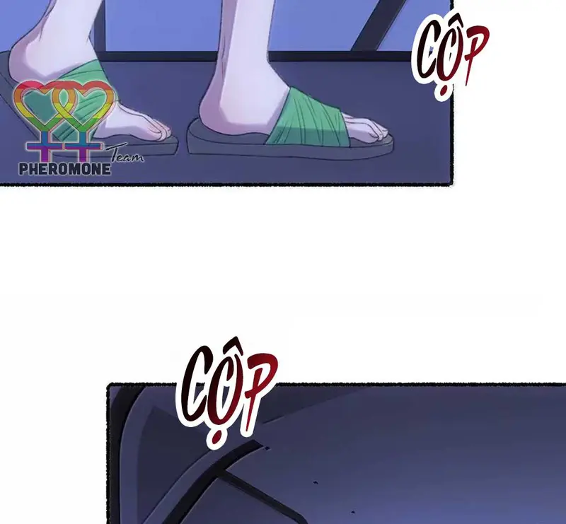 Bạn Gái Cũ Trở Thành Sếp Của Tôi - Pheromone Chapter 59 - Trang 5