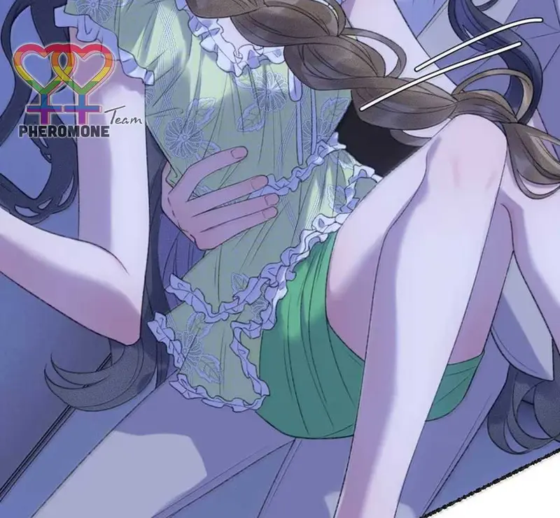 Bạn Gái Cũ Trở Thành Sếp Của Tôi - Pheromone Chapter 59 - Trang 9